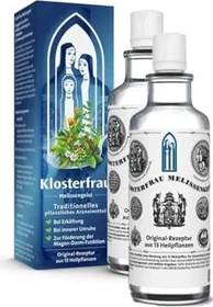 Klosterfrau Melissengeist, 330ml