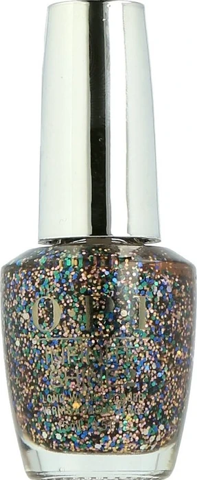 OPI Infinite Shine Nagellack cheers to mani years, 15ml