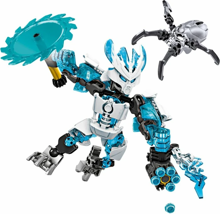 LEGO Bionicle - Hüter des Eises