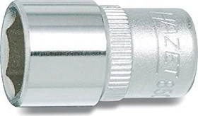 Hazet 850-10 Außensechskant Steckschlüssel 1/4", 10x25mm