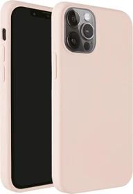 Vivanco Hype Cover für Apple iPhone 13 Pro Max pink sand