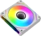 Xigmatek Infinity G20A Arctic, LED-Steuerung, Fernbedienung, 120mm, 3er-Pack Vorschaubild