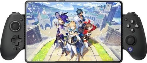 GameSir G8+ Galileo Mobile Controller