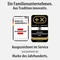 Brennenstuhl Premium-Line, 6-fach, 1x USB-A/2x USB-C USB-PD, 3m, schwarz Vorschaubild