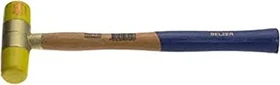 Bahco 3625Y-60 Schonhammer Polyflex, 38cm