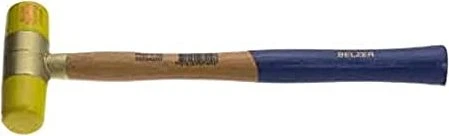 Bahco 3625Y Polyflex Schonhammer