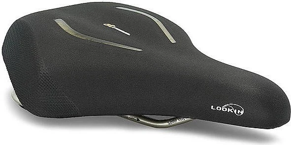 Selle Royal Lookin EVO Relaxed Stracciatella 223mm Sattel