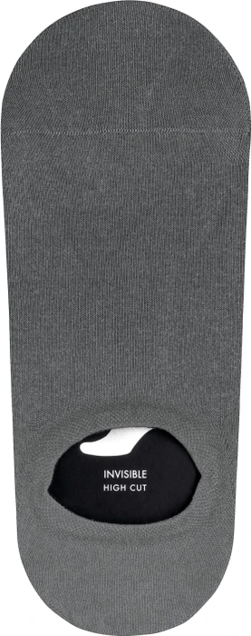 Falke Family Socken light greymel. (Herren)