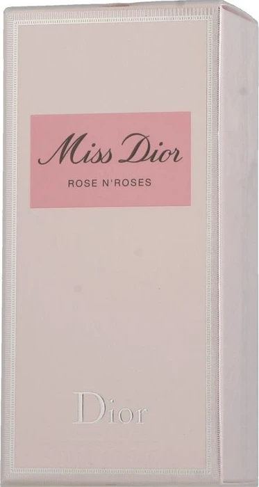 Christian Dior Miss Rose N'Roses Eau de Toilette, 50ml
