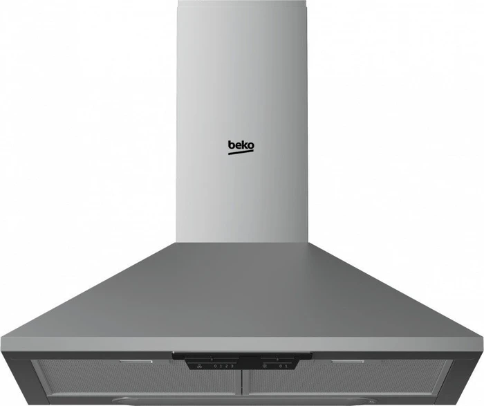 Beko HCP61310IH Wand-Dunstabzugshaube