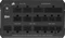 Corsair HXi Series 2022 HX1500i 1500W, ATX 2.52, UK-Version Vorschaubild