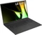LG gram 17, schwarz, Core Ultra 7 155H, 16GB RAM, 1TB SSD, DE Vorschaubild