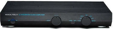 Musical Fidelity A1 (2023)