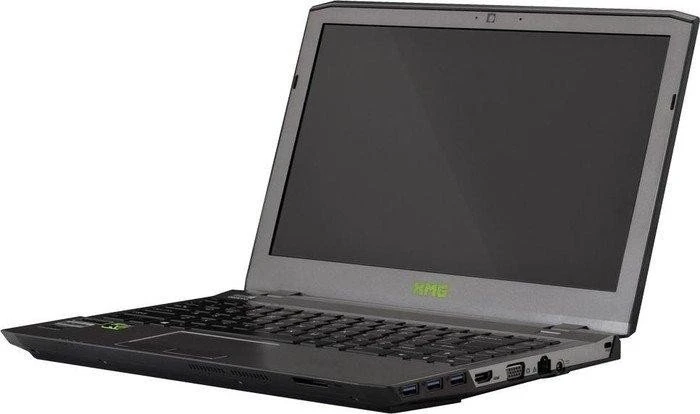 Schenker XMG A305-1UC, Core i7-4710MQ, 8GB RAM, 1TB HDD, GeForce GTX 960M, DE