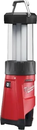 Milwaukee M12 LL-0 LED Akku-Arbeitsleuchte solo