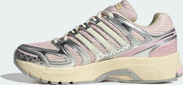 adidas Adistar Control 5 warm vanilla/clear pink/silver metallic
