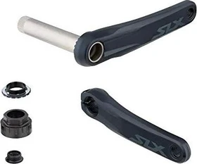 Shimano SLX FC-M7100-1 Kurbelgarnitur 175mm