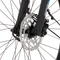 Fischer City Cita 2404 Active polar blue matt Modell 2025 Vorschaubild