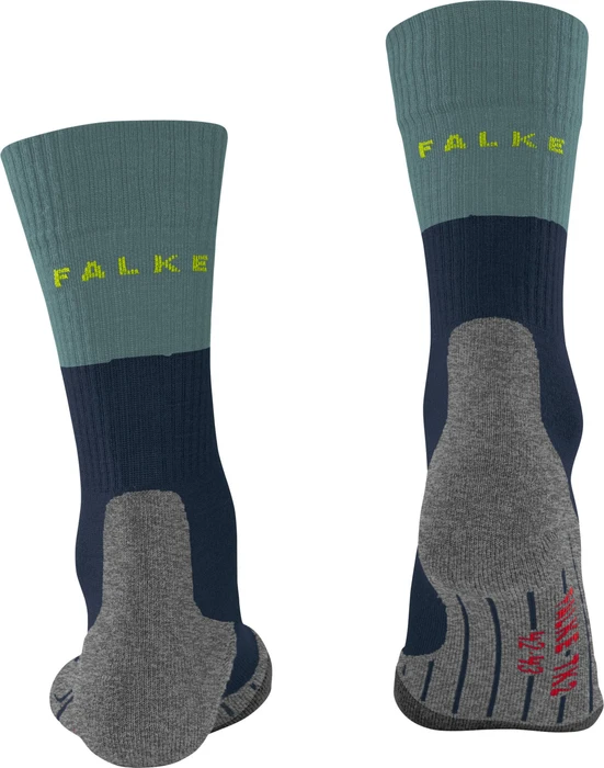 Falke TK2 Wandersocken marine (Herren)