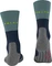 Falke TK2 Wandersocken marine (Herren) Vorschaubild
