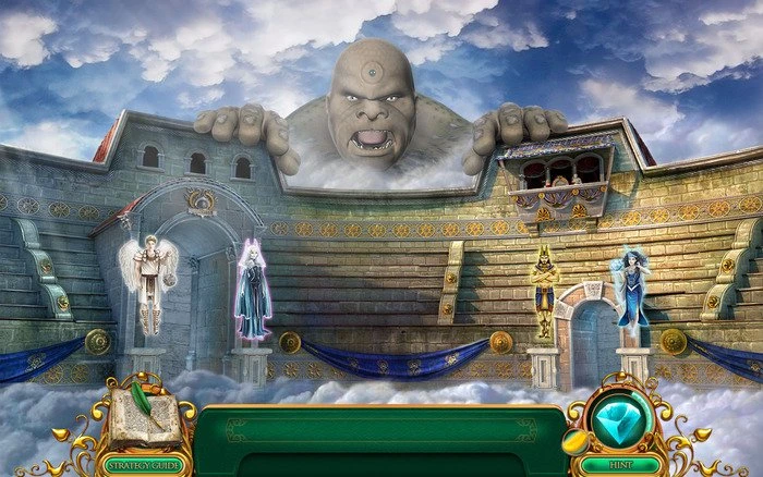Fairy Tale Mysteries: Die Bohnenranke - Collector's Edition (PC)