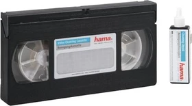 Hama 44728 VHS-Reinigungskassette