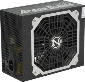Zalman Acrux ARX Series ZM1200-ARX 1200W, ATX 2.3