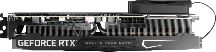 KFA2 GeForce RTX 3090 SG (1-Click OC), 24GB GDDR6X, HDMI, 3x DP