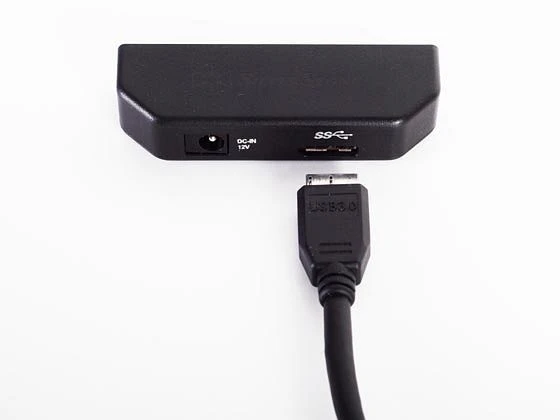 SilverStone Upgrade-Kabel USB 3.0