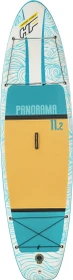 Bestway Hydro-Force Touring Panorama SUP Board 340cm