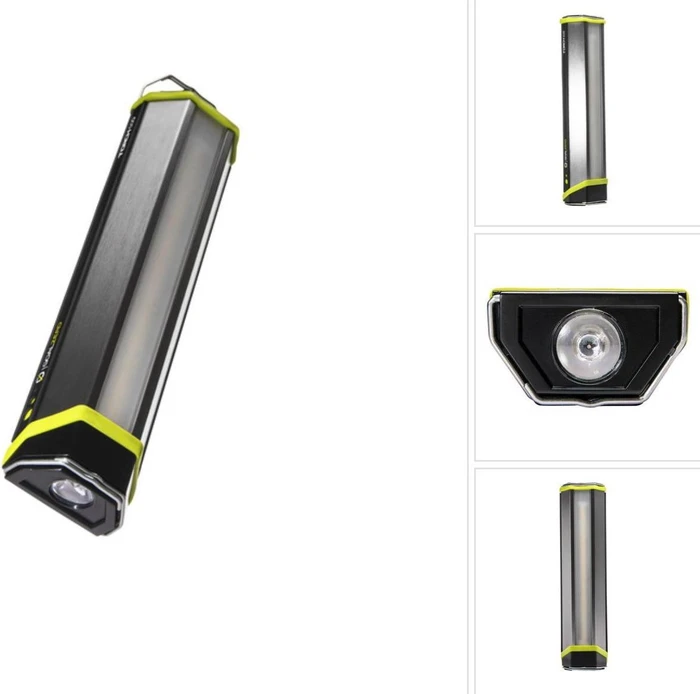 Goal Zero Torch 500 Taschenlampe