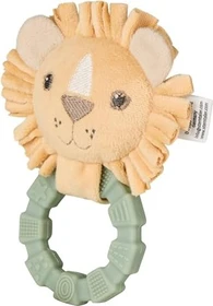 Sterntaler Greifling Löwe Leo
