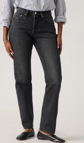 Levi's 501 Curve Jeans memories of you (Damen)