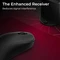 BenQ Zowie U2-DW 4K Wireless mit Ladestation, schwarz, USB Vorschaubild
