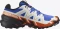 Salomon Speedcross 6 lapis blue/black/scarlet ibis (Herren) Vorschaubild