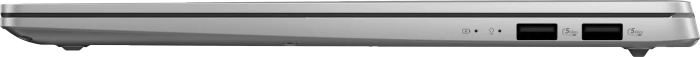 ASUS VivoBook S 14 OLED M5406WA-QD126WS, Cool Silver, Ryzen AI 9 HX 370, 24GB RAM, 1TB SSD, DE