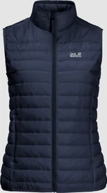 Jack Wolfskin JWP Funktionsweste night blue (Damen)