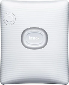 Fujifilm instax SQUARE Link, Ash White
