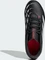 adidas Predator Club TF core black/cloud white/lucid red (Junior) Vorschaubild
