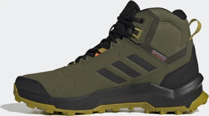 adidas Terrex AX4 Mid Beta Cold.RDY focus olive/core black/pulse olive (Herren)