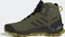 adidas Terrex AX4 Mid Beta Cold.RDY focus olive/core black/pulse olive (Herren) Vorschaubild