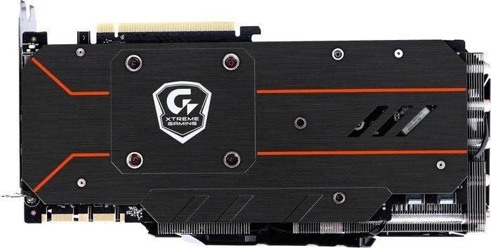 GIGABYTE GeForce GTX 1070 Xtreme Gaming 8G, 8GB GDDR5, DVI, HDMI, 3x DP