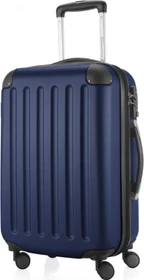 Hauptstadtkoffer Spree Spinner 55cm dunkelblau