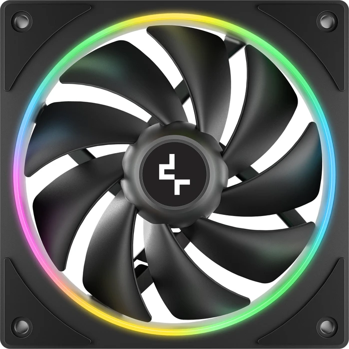 DeepCool FL12 SE, schwarz, 120mm