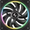 DeepCool FL12 SE, schwarz, 120mm Vorschaubild