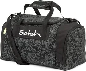 Satch Sporttasche Ninja Bermuda