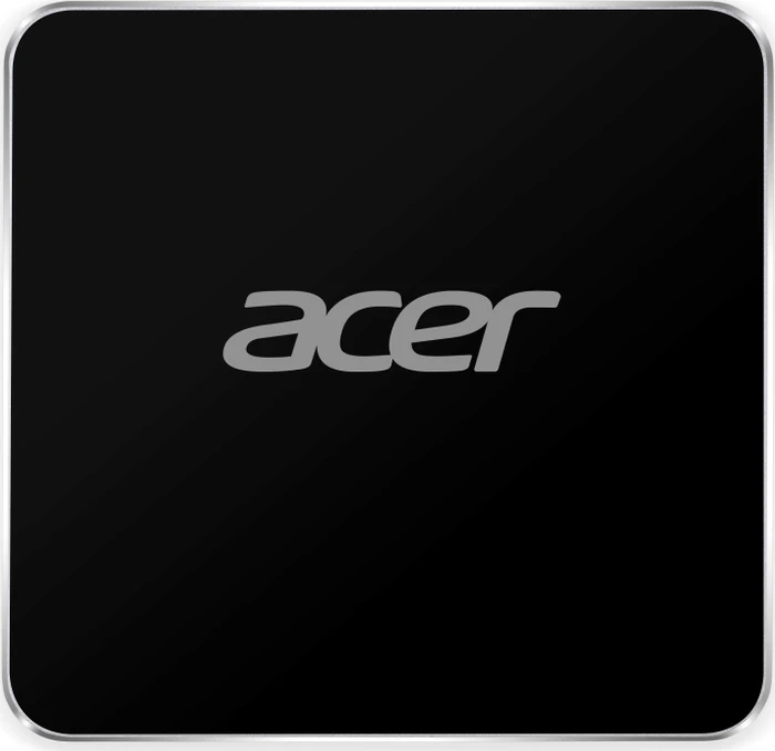 Acer Revo Cube Pro VEN76G, schwarz, Core i5-7200U, 8GB RAM, 256GB SSD