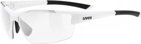 UVEX sportstyle 612 VL white/smoke