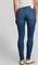 Tom Tailor Jona Skinny Jeans blau (Damen) Vorschaubild
