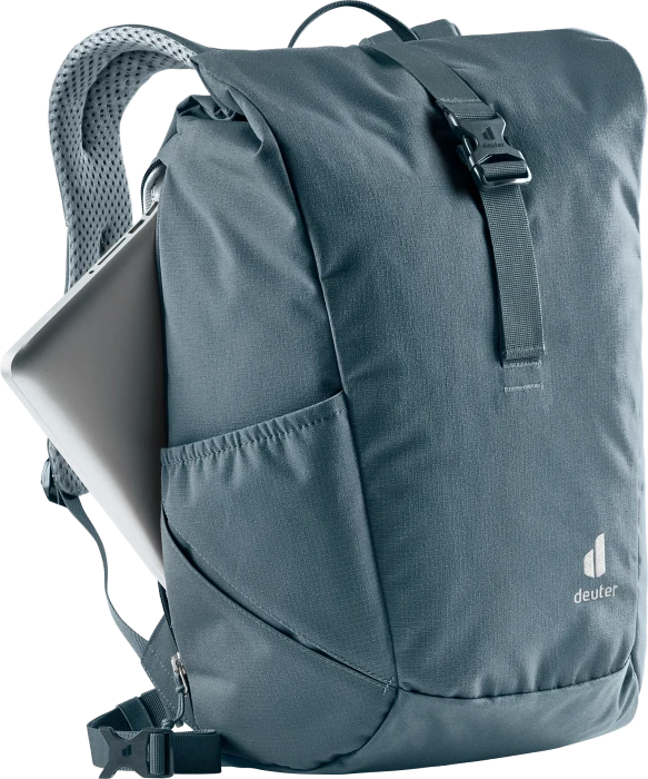 Deuter StepOut 22 Modell 2023 schwarz